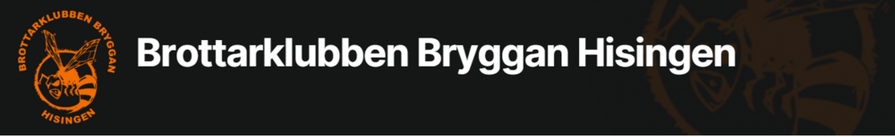 Intresseanmälan för brottning på BK Bryggan